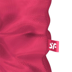 Satisfyer Pochette de Rangement TREASURE BAG M Rose